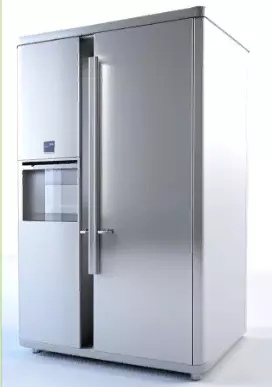 Холодильники Liebherr